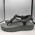 ノンネイティブ nonnative RIG KAMBA 2 サンダル メンズ JPN:27