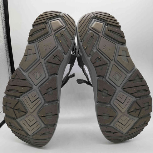 ノンネイティブ nonnative RIG KAMBA 2 サンダル メンズ JPN:27