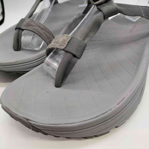 ノンネイティブ nonnative RIG KAMBA 2 サンダル メンズ JPN:27
