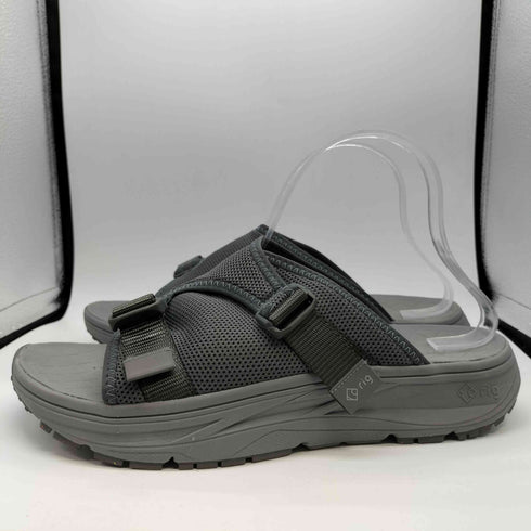 ノンネイティブ nonnative RIG BAWAKA サンダル メンズ JPN:27