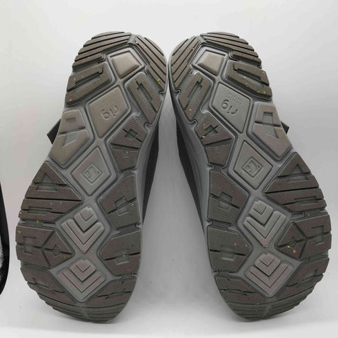 ノンネイティブ nonnative RIG BAWAKA サンダル メンズ JPN:27