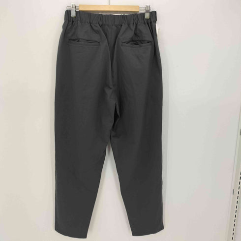 グラフペーパー Graphpaper Compact Ponte Chef Pants メンズ JPN:1