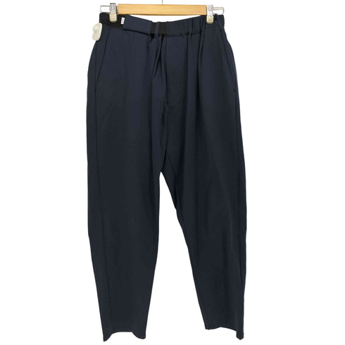 グラフペーパー Graphpaper Compact Ponte Chef Pants メンズ JPN:0