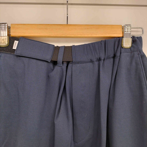 グラフペーパー Graphpaper Compact Ponte Chef Pants メンズ JPN:0