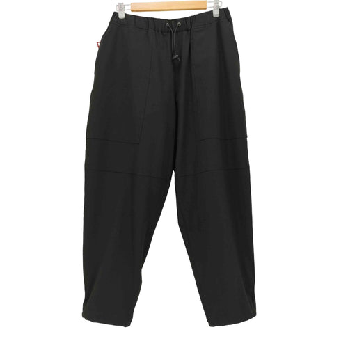 アントレース UNTRACE 24AW __119 Baker Pants メンズ JPN:1