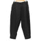 アントレース UNTRACE 24AW __119 Baker Pants メンズ JPN:1