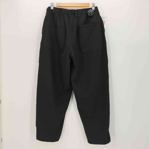 アントレース UNTRACE 24AW __119 Baker Pants メンズ JPN:1