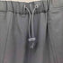 アントレース UNTRACE 24AW __119 Baker Pants メンズ JPN:1