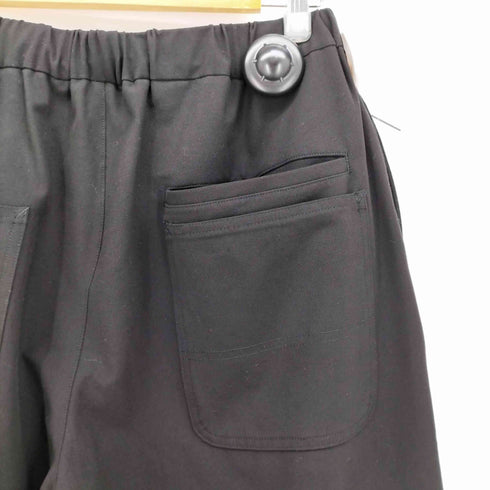 アントレース UNTRACE 24AW __119 Baker Pants メンズ JPN:1