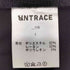 アントレース UNTRACE 24AW __119 Baker Pants メンズ JPN:1