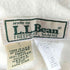 エルエルビーン L.L.Bean 70-80S USA製 コットン ヘンリーネック ロング シャツ ワンピース レディース import:M