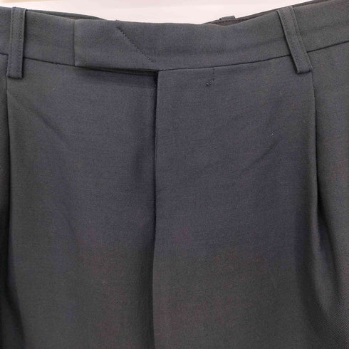 ラッドミュージシャン LAD MUSICIAN 20AW 2TUCK TAPERED WIDE SLACKS メンズ 44
