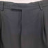 ラッドミュージシャン LAD MUSICIAN 20AW 2TUCK TAPERED WIDE SLACKS メンズ 44