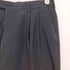 ラッドミュージシャン LAD MUSICIAN 20AW 2TUCK TAPERED WIDE SLACKS メンズ 44