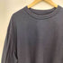 アントレース UNTRACE 23AW cotton box tee L/S メンズ JPN:1