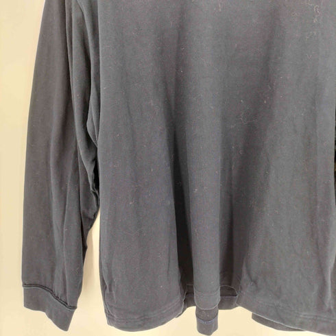アントレース UNTRACE 23AW cotton box tee L/S メンズ JPN:1