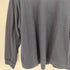 アントレース UNTRACE 23AW cotton box tee L/S メンズ JPN:1