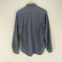 エンジニアードガーメンツ Engineered Garments ヒッコリー柄デザインポケットシャツ メンズ JPN:M