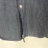 エンジニアードガーメンツ Engineered Garments ヒッコリー柄デザインポケットシャツ メンズ JPN:M