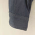 エンジニアードガーメンツ Engineered Garments ヒッコリー柄デザインポケットシャツ メンズ JPN:M