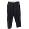 アントレース UNTRACE 23AW WATER REPELLENT TAPERED STRETCH TRACK PANTS メンズ JPN:1