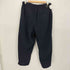 アントレース UNTRACE 23AW WATER REPELLENT TAPERED STRETCH TRACK PANTS メンズ JPN:1