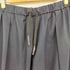 アントレース UNTRACE 23AW WATER REPELLENT TAPERED STRETCH TRACK PANTS メンズ JPN:1