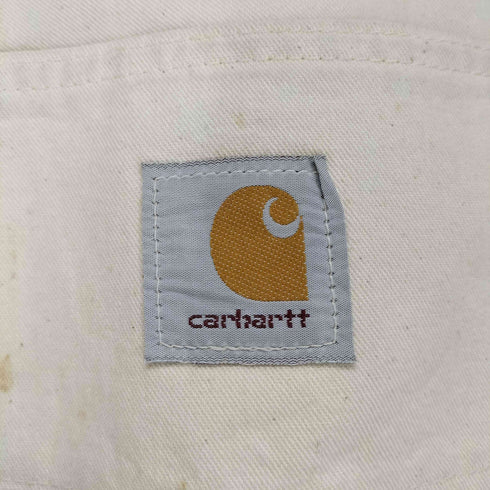 カーハート Carhartt 93年製造 USA製 ペインターパンツ メンズ 30×34