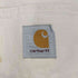 カーハート Carhartt 93年製造 USA製 ペインターパンツ メンズ 30×34