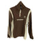 アディダス adidas トレフォイル ハーフジップ トラックジャケット メンズ import:S
