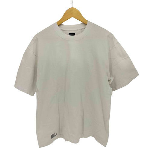 フレッシュサービス Fresh Service CORPORATE S/S TEE メンズ JPN:M