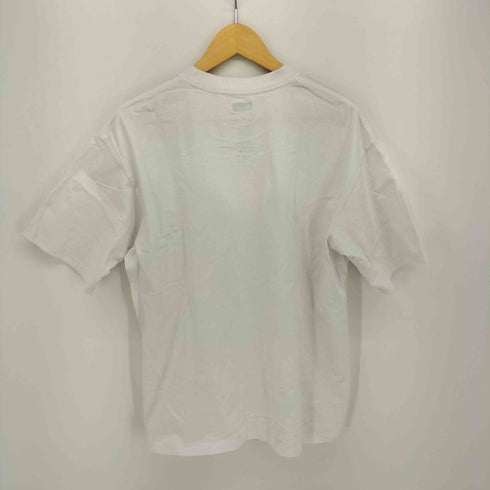 フレッシュサービス Fresh Service CORPORATE S/S TEE メンズ JPN:M