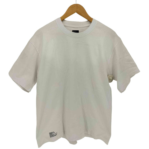 フレッシュサービス Fresh Service CORPORATE S/S TEE メンズ JPN:M