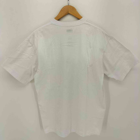 フレッシュサービス Fresh Service CORPORATE S/S TEE メンズ JPN:M