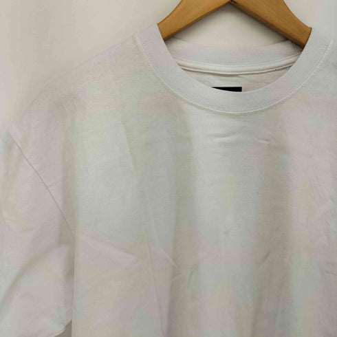フレッシュサービス Fresh Service CORPORATE S/S TEE メンズ JPN:M