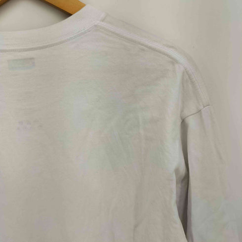 フレッシュサービス Fresh Service CORPORATE L/S TEE メンズ JPN:M