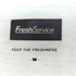 フレッシュサービス Fresh Service CORPORATE L/S TEE メンズ JPN:M
