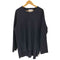 ヴォアーブ VOAAOV Wool Ring Jersey Cardigan メンズ 2