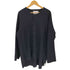 ヴォアーブ VOAAOV Wool Ring Jersey Cardigan メンズ 2