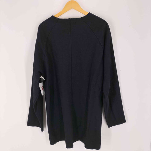 ヴォアーブ VOAAOV Wool Ring Jersey Cardigan メンズ 2