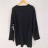 ヴォアーブ VOAAOV Wool Ring Jersey Cardigan メンズ 2