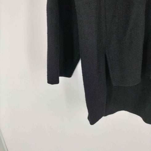 ヴォアーブ VOAAOV Wool Ring Jersey Cardigan メンズ 2