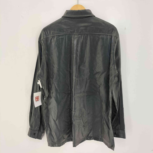 ヘリオットエミル HELIOT EMIL ASYMMETRIC SH メンズ 48