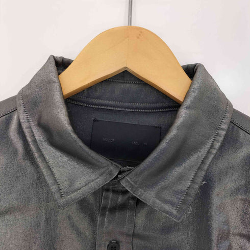 ヘリオットエミル HELIOT EMIL ASYMMETRIC SH メンズ 48