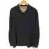 AXIS シルクオープンカラーシャツ メンズ JPN:M