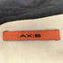 AXIS シルクオープンカラーシャツ メンズ JPN:M