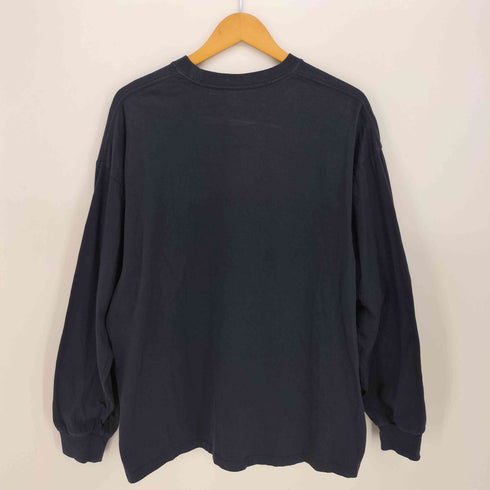 フレッシュサービス Fresh Service CORPORATE L/S TEE メンズ JPN:L