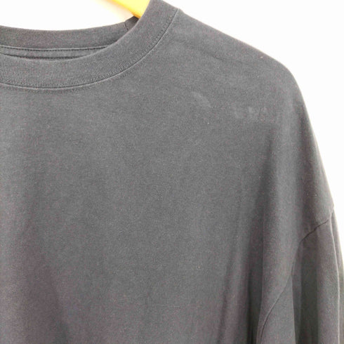 フレッシュサービス Fresh Service CORPORATE L/S TEE メンズ JPN:L