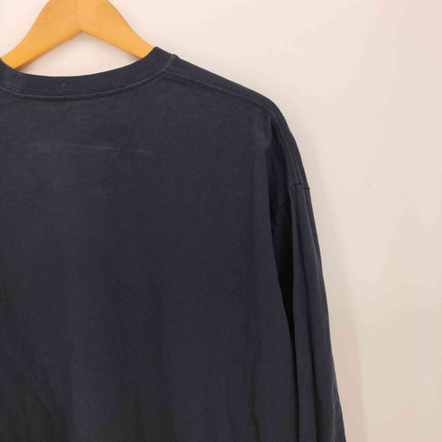 フレッシュサービス Fresh Service CORPORATE L/S TEE メンズ JPN:L