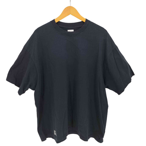 フレッシュサービス Fresh Service CORPORATE S/S TEE メンズ JPN:L